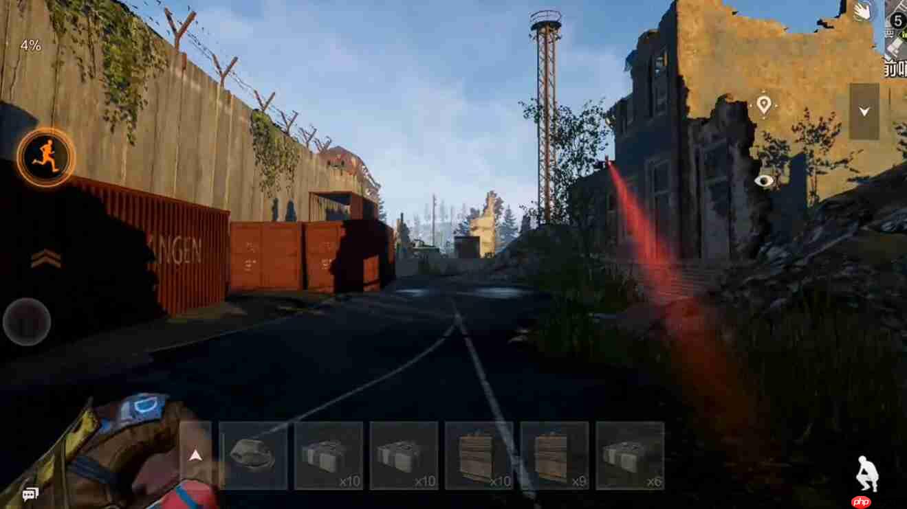 《失控进化》开局发育攻略