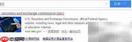 外汇平台监管查询指南