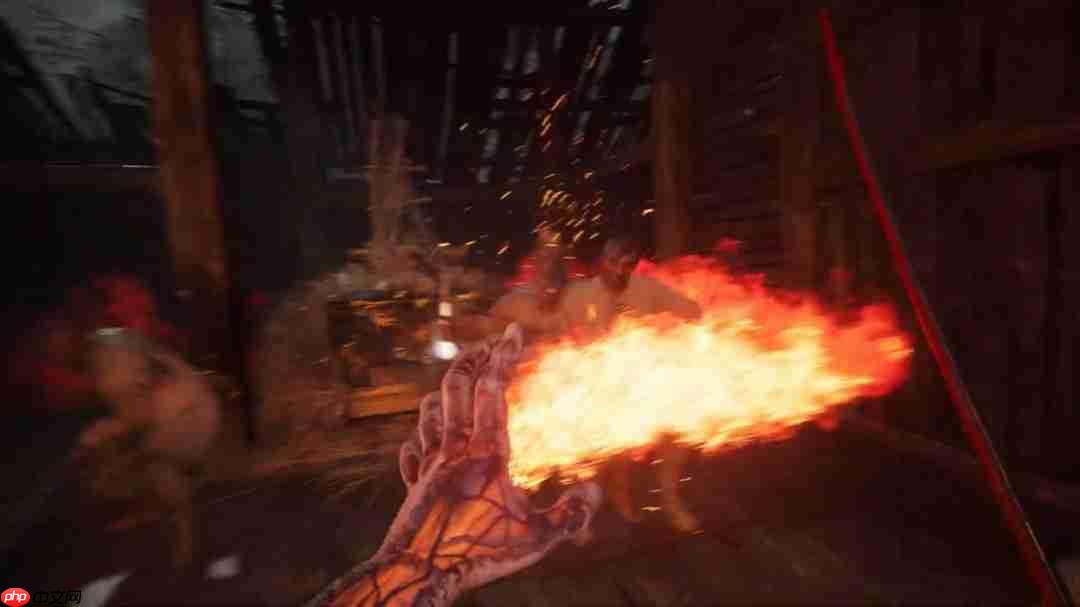 类魂游戏《不朽遗志》新预告 面对拿破仑卫队怪物