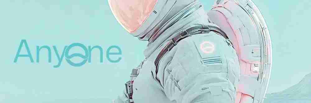 ANyONe 协议 (ANYONE)币是什么?值不值得购入?代币经济学、价格分析