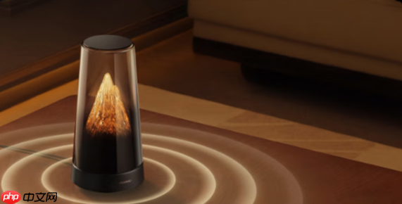 1299元起 华为首款透明天线路由器X3 Pro上市:天线隐藏于雪山造型内