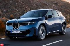 13000英里实测报告：宝马iX3碳排放低于多数燃油车