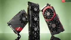 PC显卡凉了 打游戏的被抛弃！NVIDIA：我们不再是显卡公司