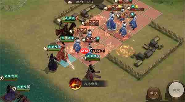 新三国志曹操传诸天星曜水星君105级攻略