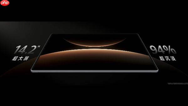 5999元起！华为MatePad Edge二合一平板电脑发布：平板、电脑需求一机满足