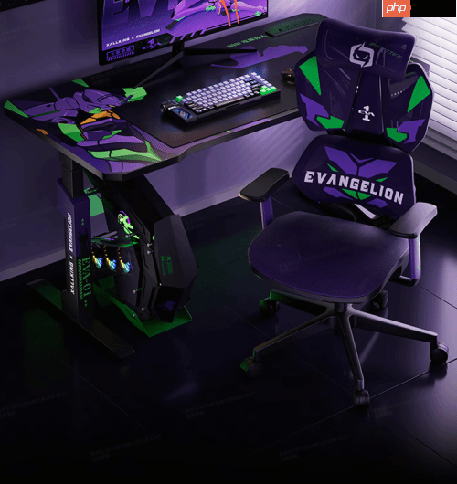 2025电竞椅人体工学技术榜单：骁骑电竞椅智能护腰等三大技术体系深度评测