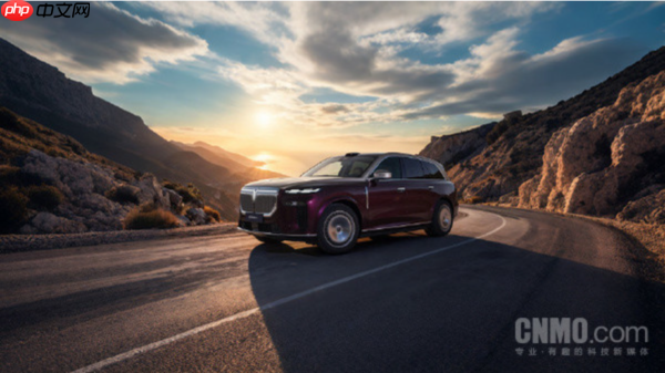 订单爆棚 上千供应商集体誓师 岚图泰山打响产能交付战