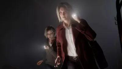 《生化危机9:安魂曲》是系列开发试错最多的一代!浣熊市将全面翻新
