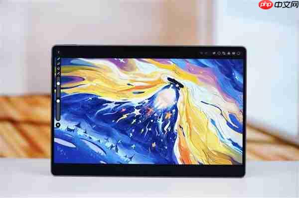 首款鸿蒙二合一平板电脑!华为MatePad Edge图赏