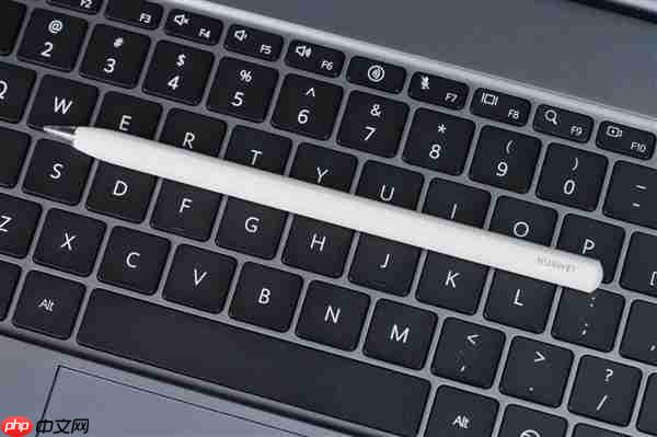 首款鸿蒙二合一平板电脑!华为MatePad Edge图赏