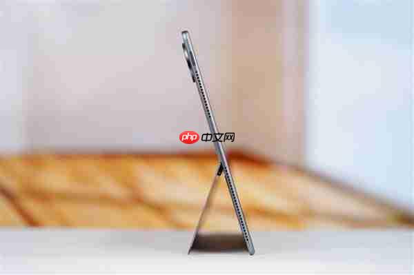 首款鸿蒙二合一平板电脑!华为MatePad Edge图赏