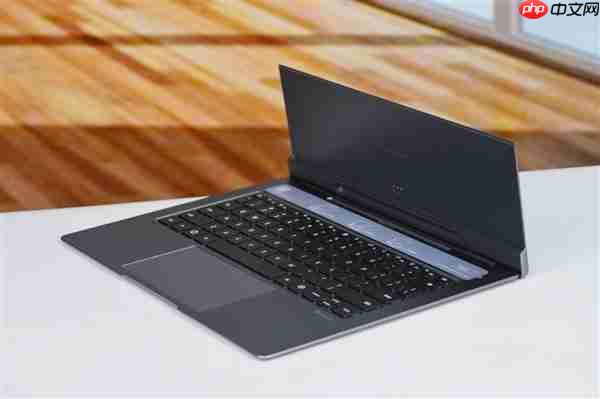 首款鸿蒙二合一平板电脑!华为MatePad Edge图赏