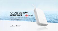 市场出现仿冒充电宝！vivo法务部：已报案