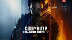 《使命召唤：黑色行动7》射击盛宴！耕升 RTX 5080 炫光 OC战场博弈