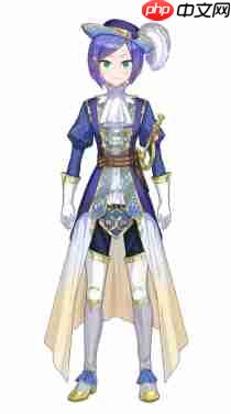 “世界第一可爱”的女儿养成类游戏《梦幻魔法公主》试玩版现已上线！