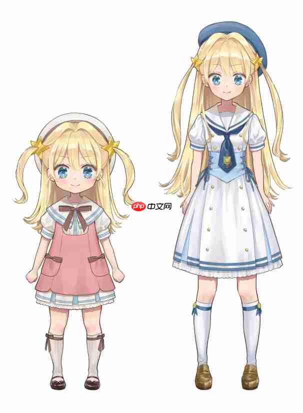 “世界第一可爱”的女儿养成类游戏《梦幻魔法公主》试玩版现已上线！