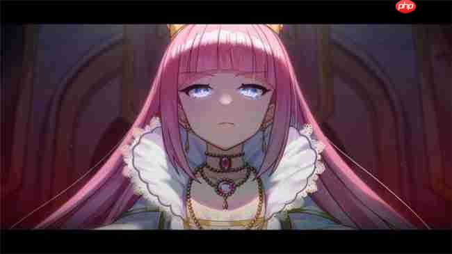 “世界第一可爱”的女儿养成类游戏《梦幻魔法公主》试玩版现已上线！