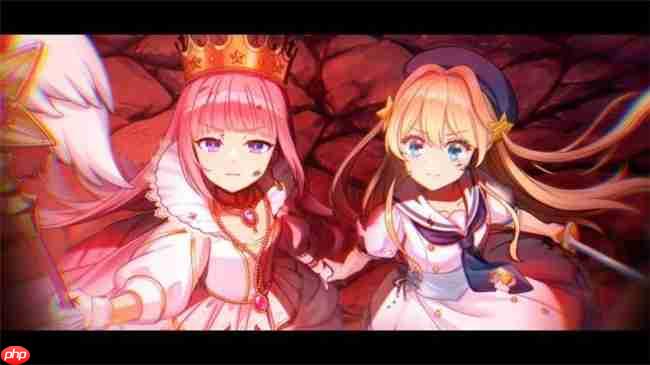 “世界第一可爱”的女儿养成类游戏《梦幻魔法公主》试玩版现已上线！