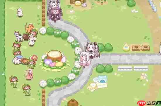 《嘟嘟脸恶作剧》宠物获取攻略