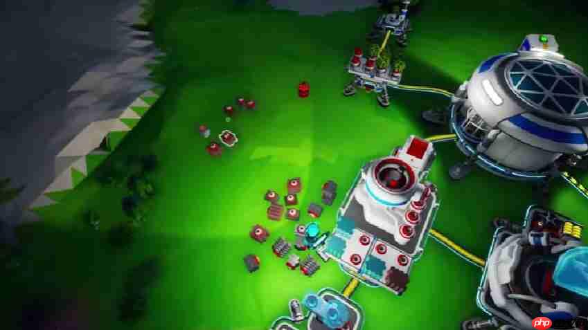 《异星探险家》滑板解锁攻略