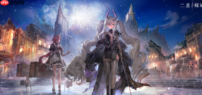 《二重螺旋》赤猩突击枪介绍