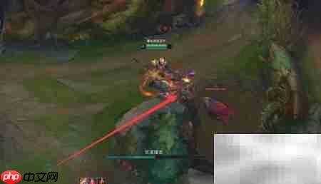 LOL皇子EQ连招技巧