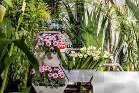 花艺师必备的艺术素养