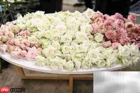 花艺师必备的艺术素养