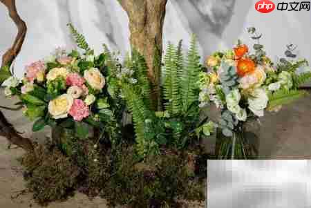 花艺师必备的艺术素养