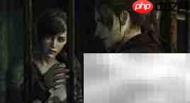 生化危机2全攻略