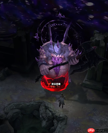 《地下城堡4：骑士与破碎编年史》行宫旧址介绍