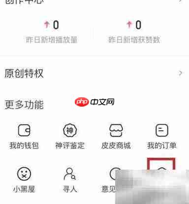 皮皮虾缓存清理方法