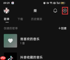 《汽水音乐》被中断解决方法