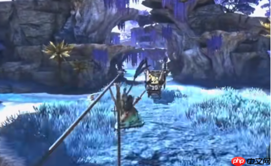 《怪物猎人：旅人》新手玩法攻略