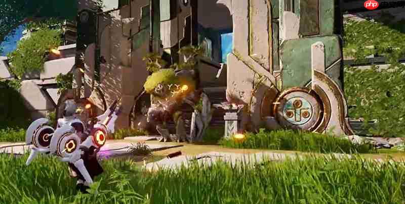 《王者荣耀世界》蒙犽技能介绍