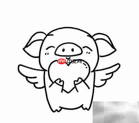 小居居简笔画轻松学