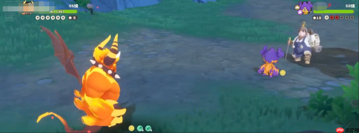 《洛克王国：世界》弗里恩介绍