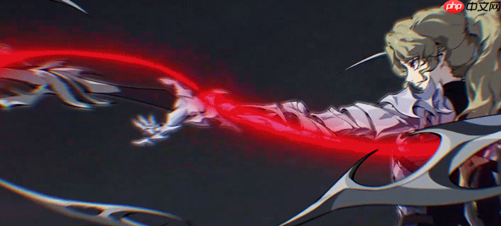 《银与绯》尤里乌斯强度介绍