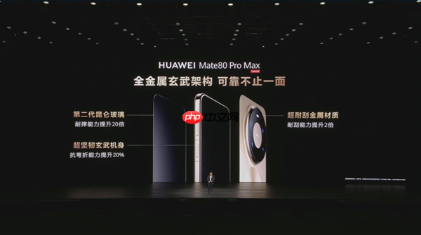 降价还堆料 今天的华为让我陌生