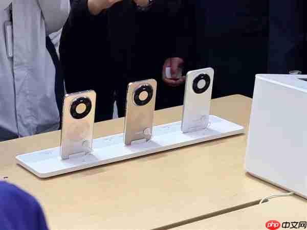 降价还堆料 今天的华为让我陌生