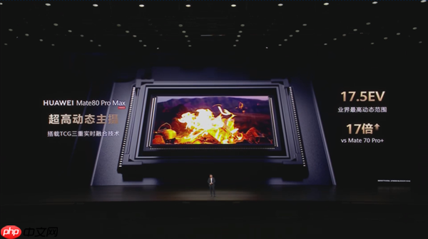 降价还堆料 今天的华为让我陌生