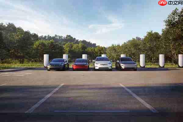 小米进入全球汽车制造商市值前三！特斯拉孤独求败