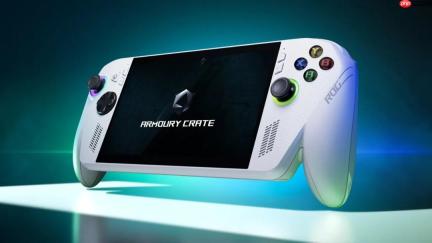 ROG Xbox Ally新更新默认游戏配置功能 为支持游戏自动优化