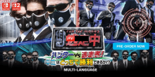 《闪电十一人》口碑炸裂!Fami通35分登白金殿堂
