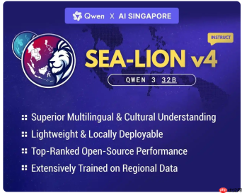新加坡国家 AI 计划放弃 Meta 模型，转向阿里千问