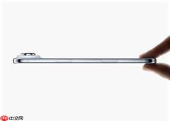iPhone Air掉链子：苹果方向错了