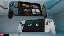Xbox掌机更新重磅功能：下载游戏后直接开玩 无需费心调画质