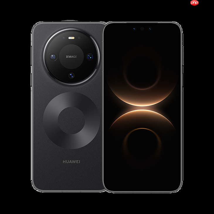 白高兴了，华为Mate 80系列确认不支持磁吸，就是样子货