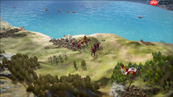 《欧陆风云5》耕升 GeForce RTX 5060 踏雪 OC沉浸历史演绎