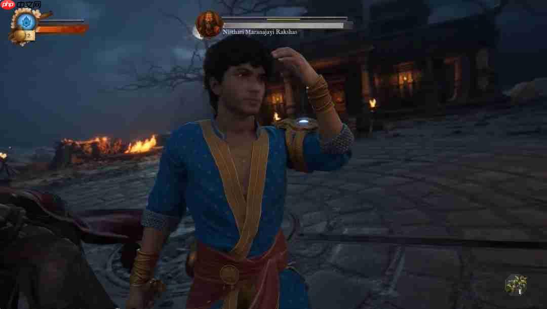 真来啊! 印度神游《释放阿凡达》B站官方认证账号上线